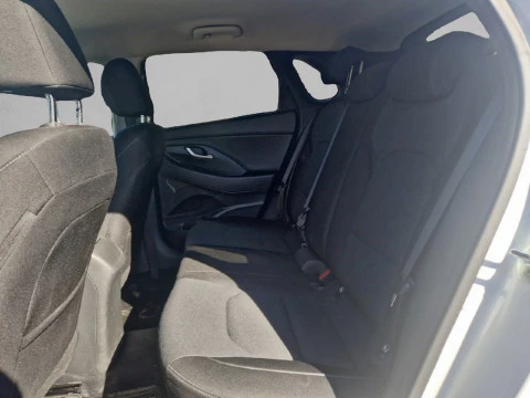 Hyundai i30 1.0 TGDI 48V Klass