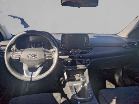 Hyundai i30 1.0 TGDI 48V Klass