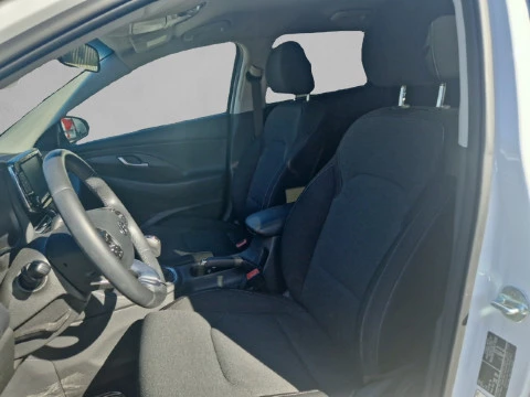 Hyundai i30 1.0 TGDI 48V Klass