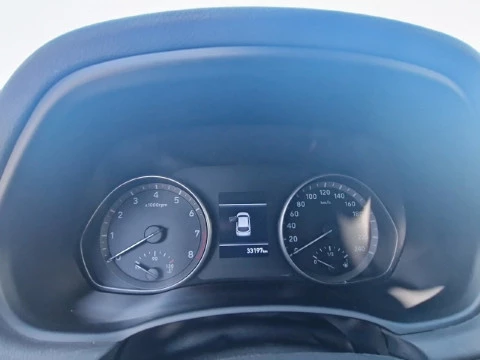 Hyundai i30 1.0 TGDI 48V Klass