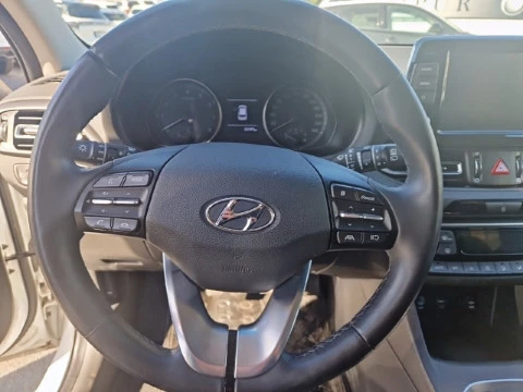 Hyundai i30 1.0 TGDI 48V Klass