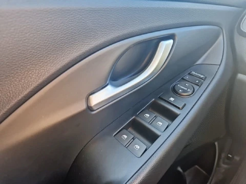 Hyundai i30 1.0 TGDI 48V Klass