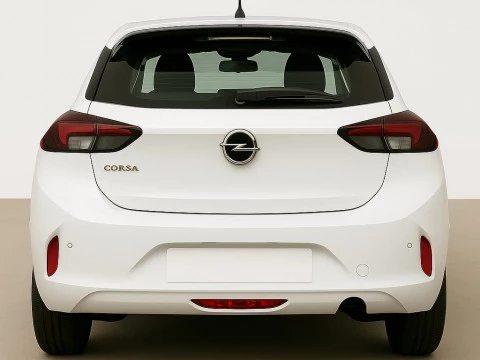 Opel Corsa 1.2T XHL 74kW (100CV) Edition