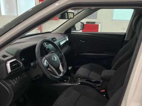 KGM Tivoli G15T LP Urban Plus GSR