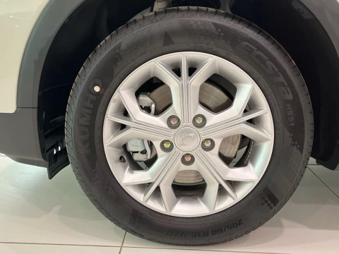 KGM Tivoli G15T LP Urban Plus GSR
