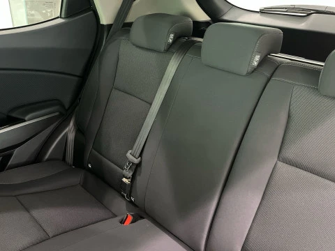 KGM Tivoli G15T LP Urban Plus GSR