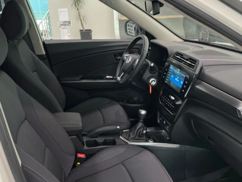 KGM Tivoli G15T LP Urban Plus GSR