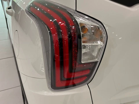 KGM Tivoli G15T LP Urban Plus GSR