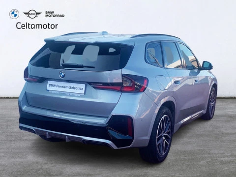 BMW X1 sDrive18d 110 kW (150 CV)