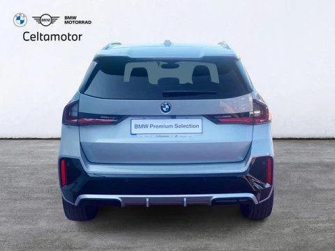 BMW X1 sDrive18d 110 kW (150 CV)