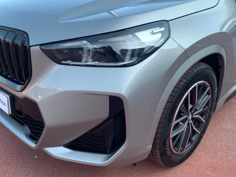 BMW X1 sDrive18d 110 kW (150 CV)