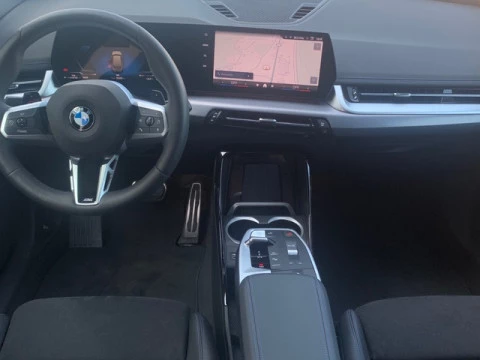 BMW X1 sDrive18d 110 kW (150 CV)