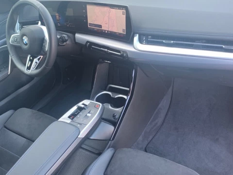 BMW X1 sDrive18d 110 kW (150 CV)