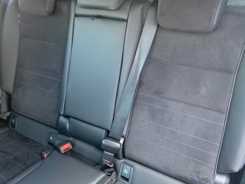 BMW X1 sDrive18d 110 kW (150 CV)