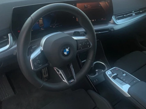 BMW X1 sDrive18d 110 kW (150 CV)