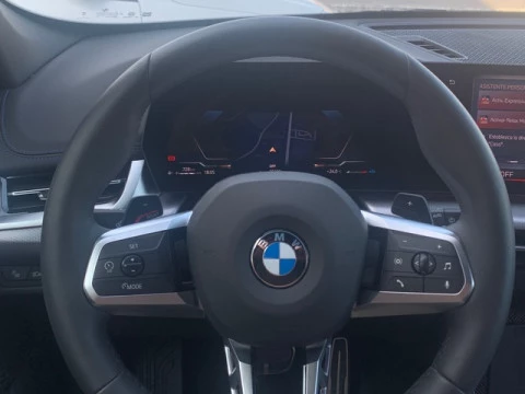 BMW X1 sDrive18d 110 kW (150 CV)