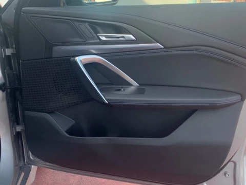 BMW X1 sDrive18d 110 kW (150 CV)