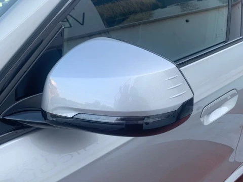 BMW X1 sDrive18d 110 kW (150 CV)