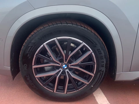 BMW X1 sDrive18d 110 kW (150 CV)