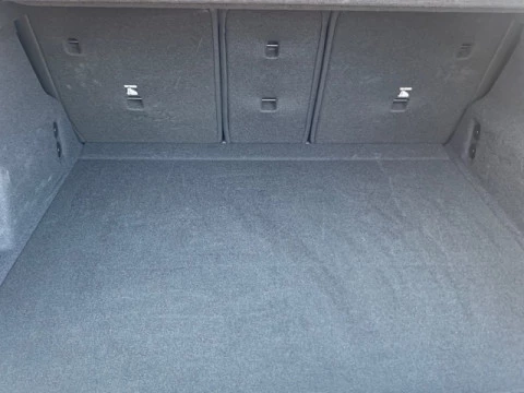 BMW X1 sDrive18d 110 kW (150 CV)