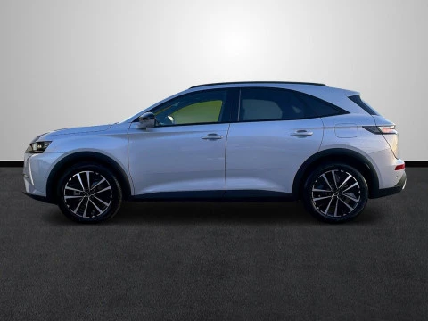 DS 7 PLUG-IN HYBRID 225 ÉTOILE