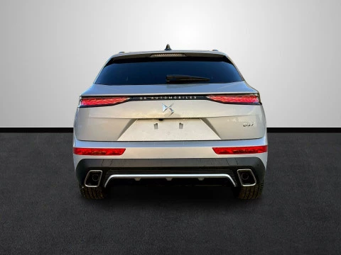 DS 7 PLUG-IN HYBRID 225 ÉTOILE
