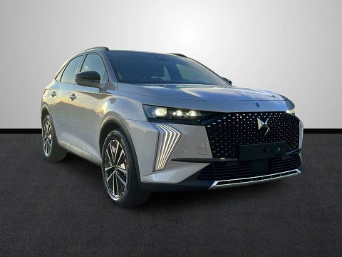 DS 7 PLUG-IN HYBRID 225 ÉTOILE