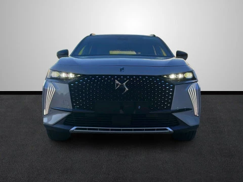 DS 7 PLUG-IN HYBRID 225 ÉTOILE