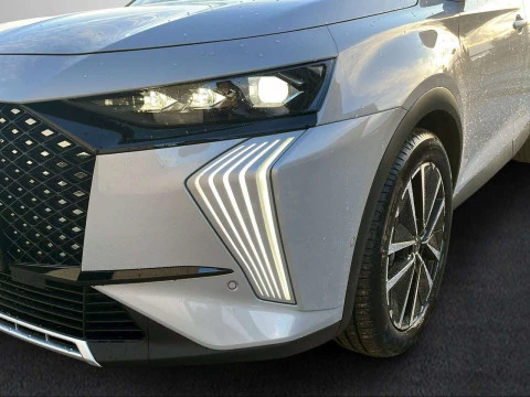 DS 7 PLUG-IN HYBRID 225 ÉTOILE