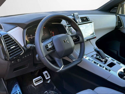 DS 7 PLUG-IN HYBRID 225 ÉTOILE