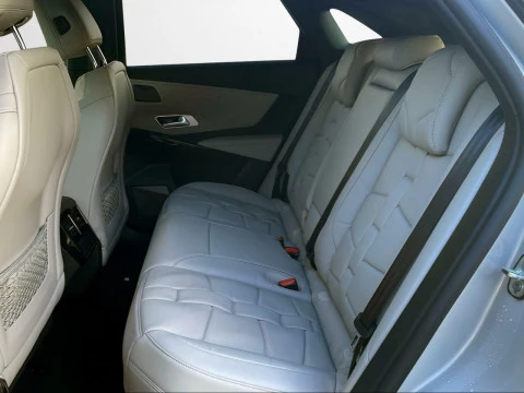 DS 7 PLUG-IN HYBRID 225 ÉTOILE