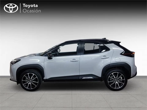 Toyota Yaris Cross 130H GR Sport