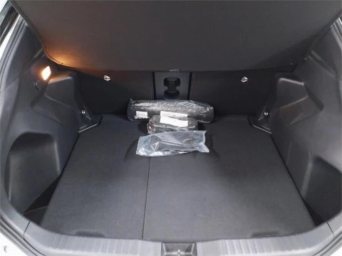 Toyota Yaris Cross 130H GR Sport