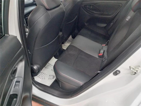 Toyota Yaris Cross 130H GR Sport