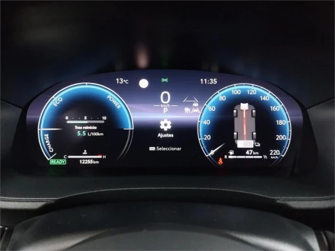 Toyota Yaris Cross 130H GR Sport