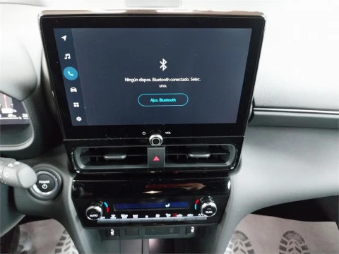 Toyota Yaris Cross 130H GR Sport