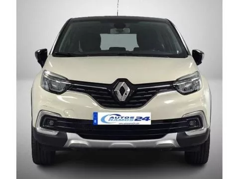 Renault Captur Zen Energy TCe 87kW (120CV) EDC