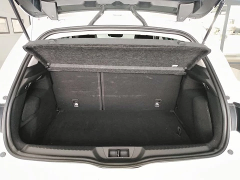 Renault Megane  Hibrido Enchufable  E-TECH Zen 117kW