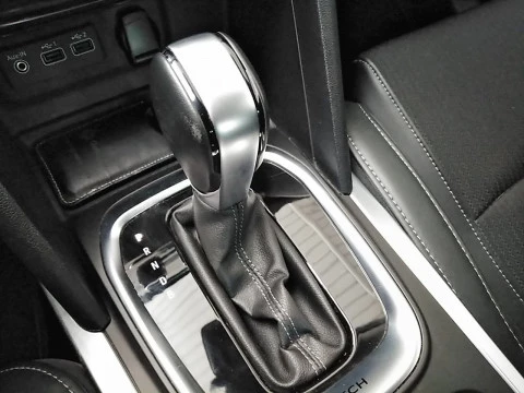 Renault Megane  Hibrido Enchufable  E-TECH Zen 117kW