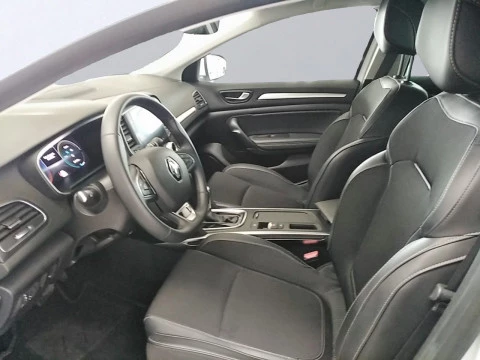 Renault Megane  Hibrido Enchufable  E-TECH Zen 117kW