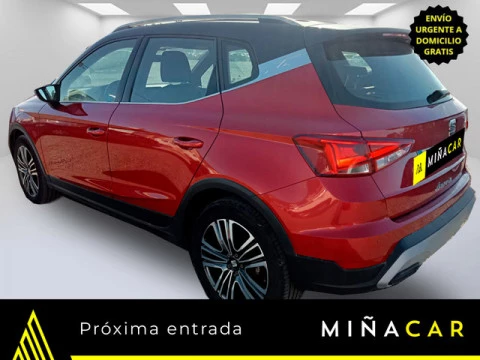 Seat Arona 1.0 TSI S&S Xperience XS 81 kW (110 CV)