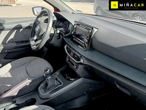 Seat Arona 1.0 TSI S&S Xperience XS 81 kW (110 CV)