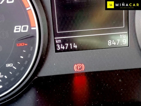 Seat Arona 1.0 TSI S&S Xperience XS 81 kW (110 CV)