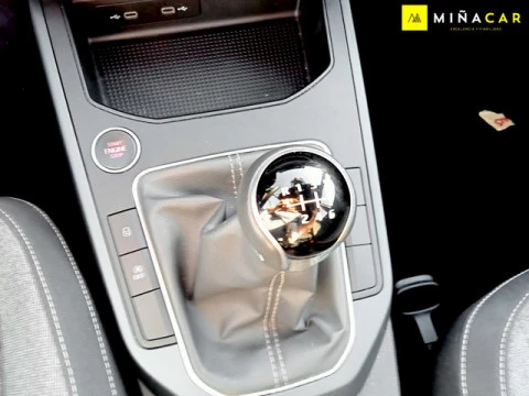 Seat Arona 1.0 TSI S&S Xperience XS 81 kW (110 CV)