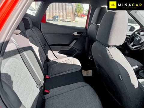 Seat Arona 1.0 TSI S&S Xperience XS 81 kW (110 CV)