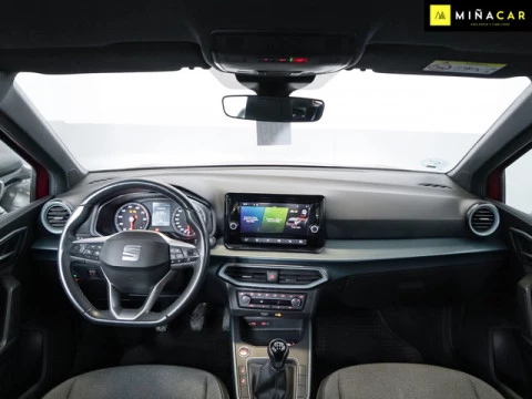 Seat Arona 1.0 TSI S&S Xperience XS 81 kW (110 CV)