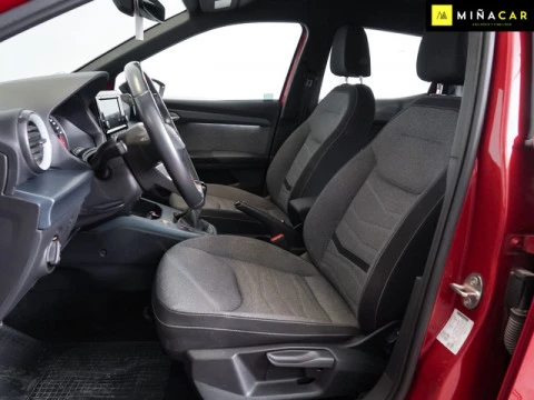 Seat Arona 1.0 TSI S&S Xperience XS 81 kW (110 CV)