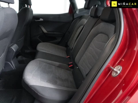 Seat Arona 1.0 TSI S&S Xperience XS 81 kW (110 CV)