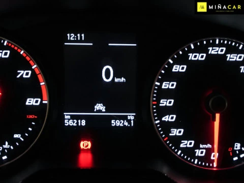 Seat Arona 1.0 TSI S&S Xperience XS 81 kW (110 CV)