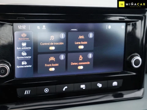 Seat Arona 1.0 TSI S&S Xperience XS 81 kW (110 CV)